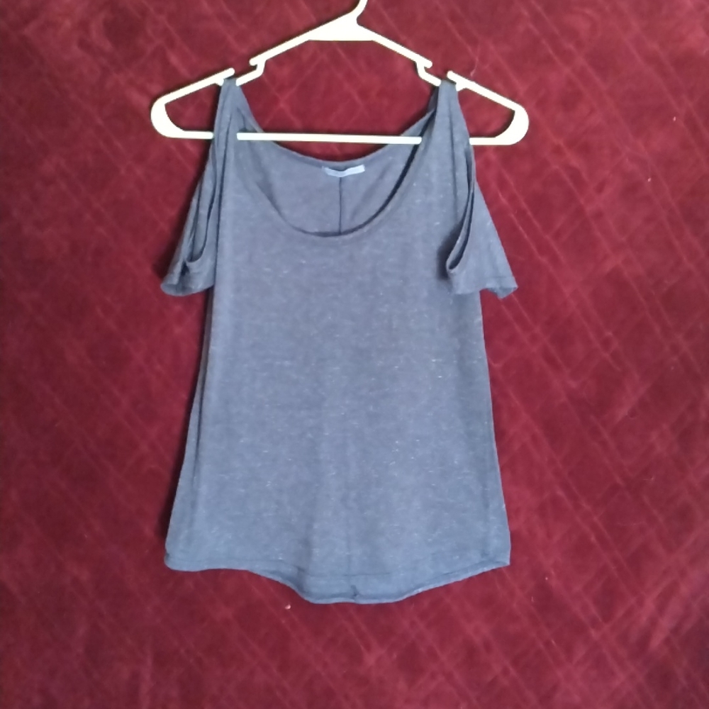 Charlotte rouse top